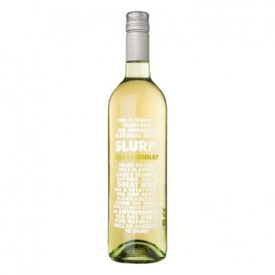 Slurp! Chardonnay